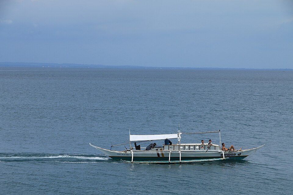 Perahu kepulauan Melayu. Kalinga, Keling dan jalan dagang Lautan Hindi saling berkait; nama itu bukan lahir daripada kotak kad pengenalan moden.